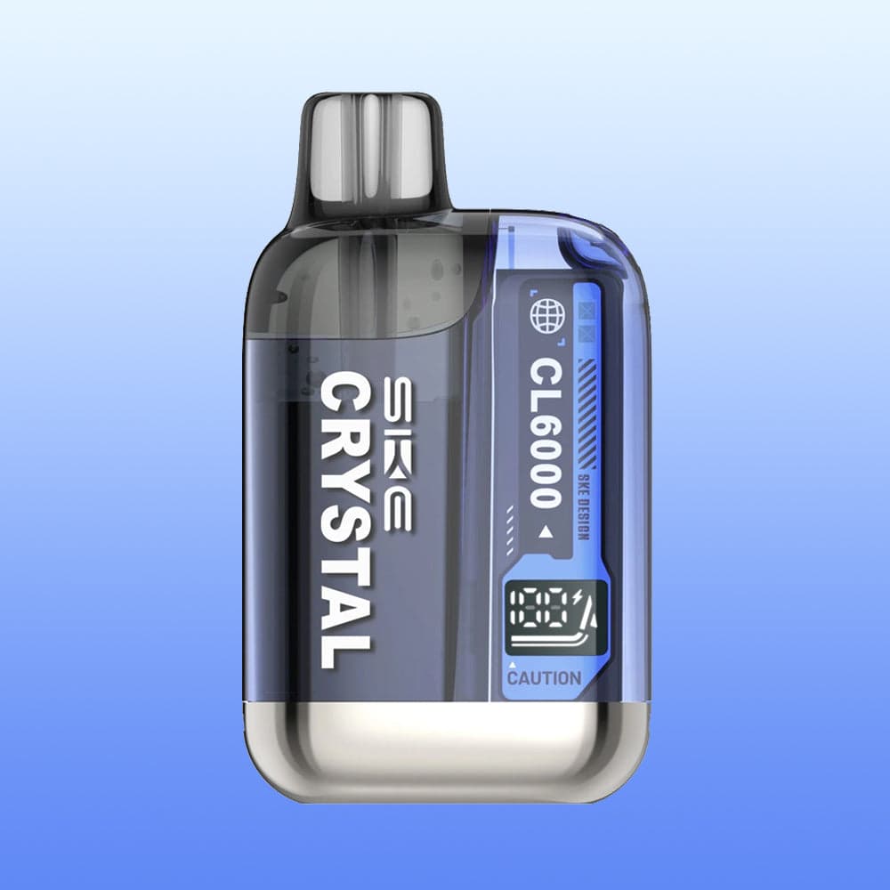 Ske Crystal CL6000