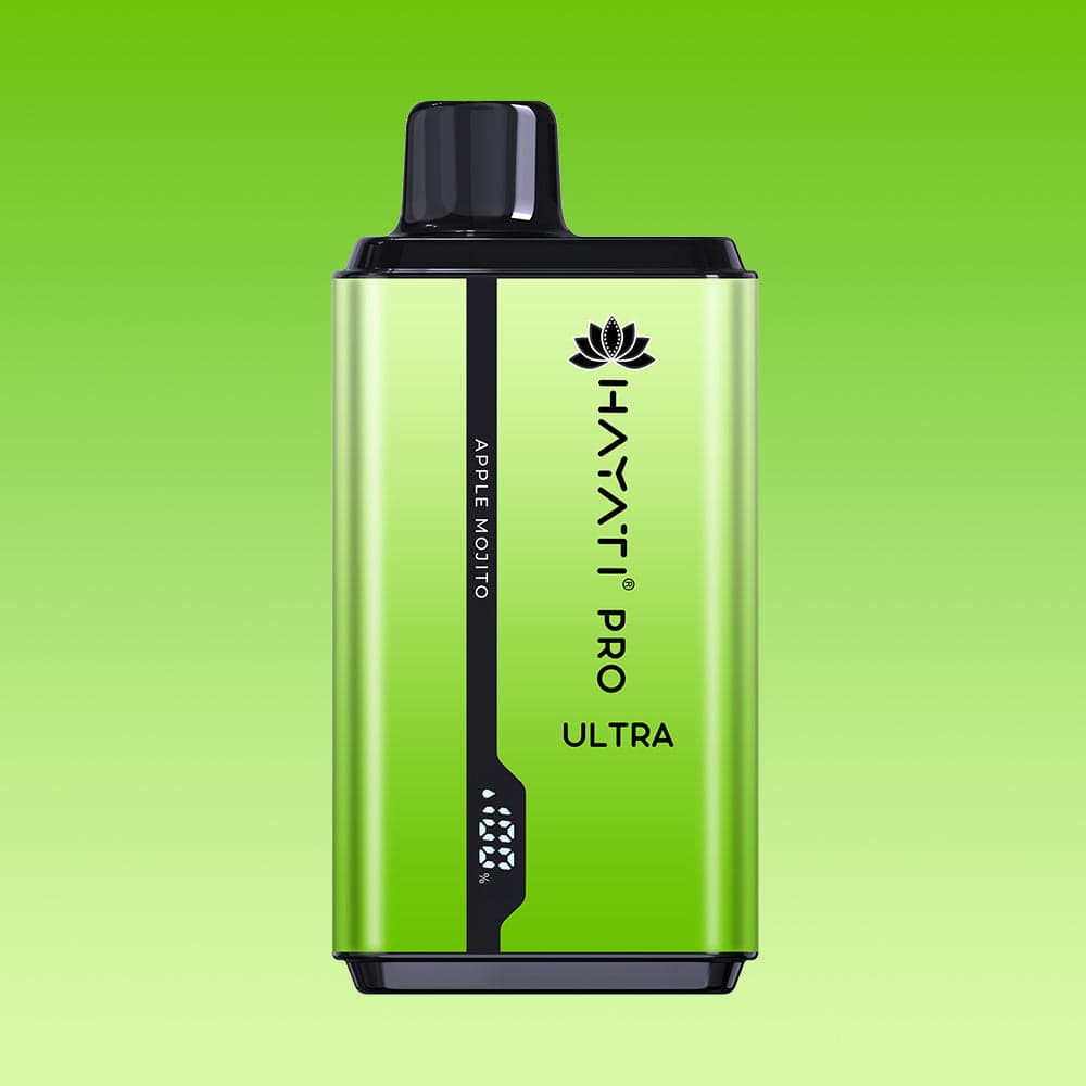 Hayati Pro Ultra 15000