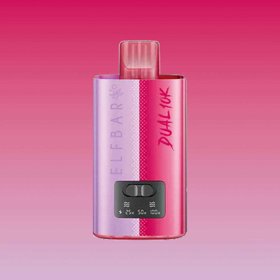 Elf Bar Dual 10K Vape