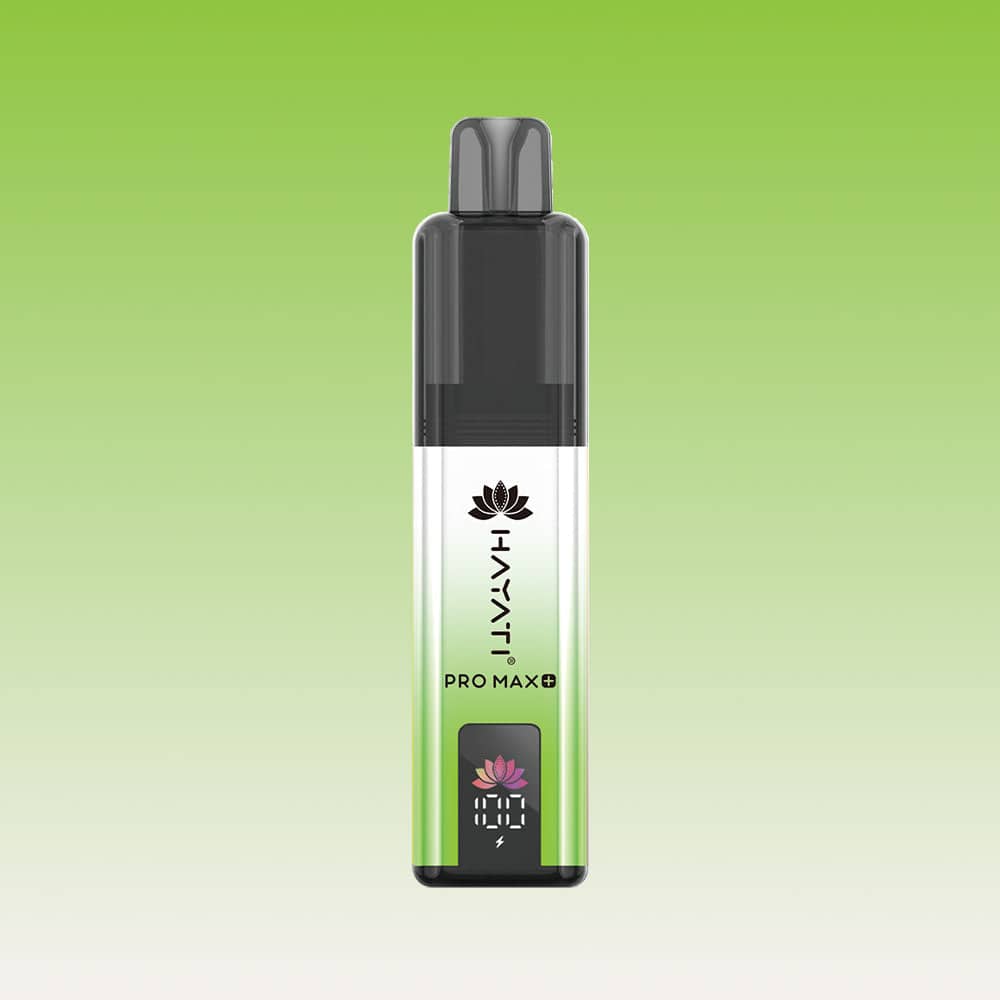 Hayati Pro Max Plus 6000 - Watermelon Ice