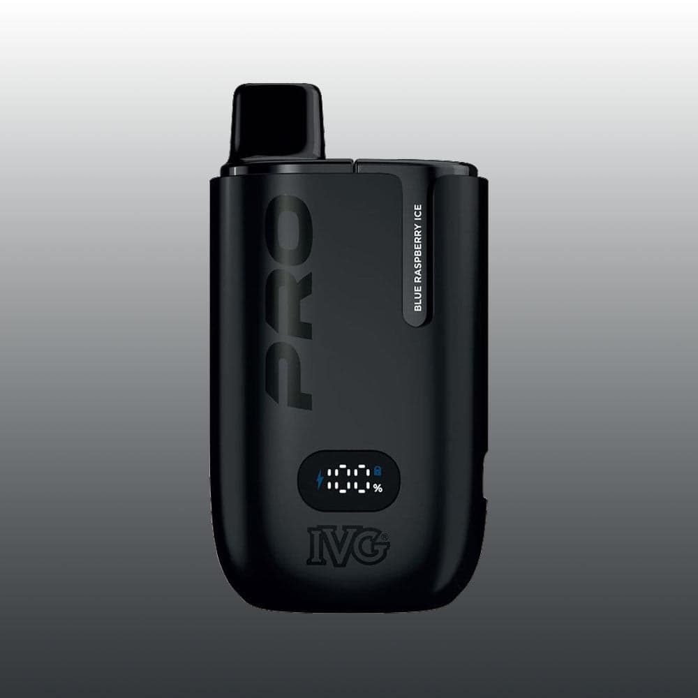 IVG Pro 12000
