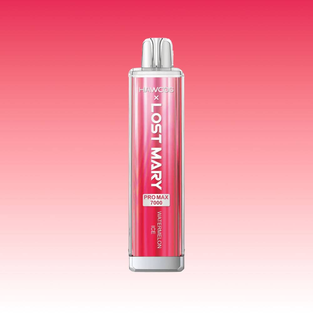 Lost Mary Pro Max 7000 - Watermelon Ice | 5 Packs