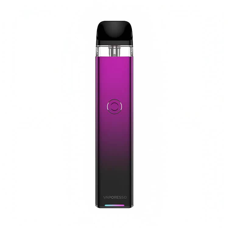 Vaporesso Xros 3 Vape Pod Kit - Zenith