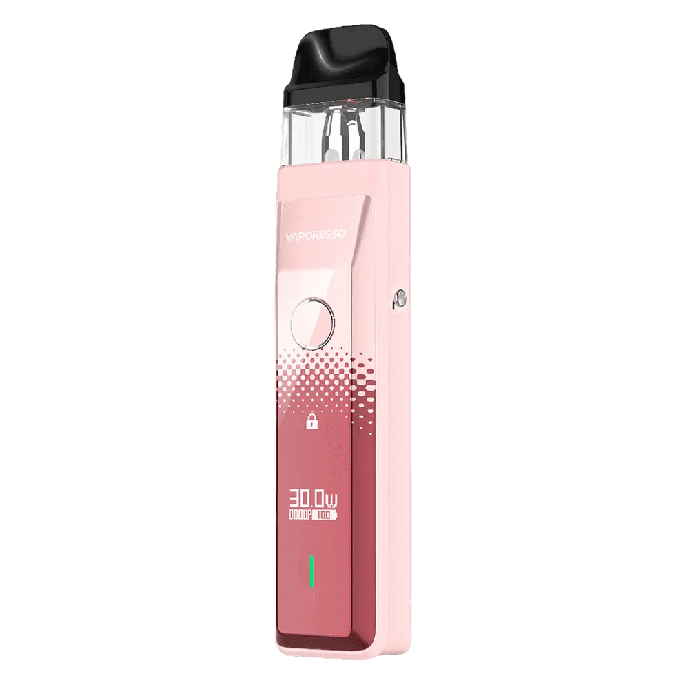 Vaporesso Xros Pro Vape Kit - Pink