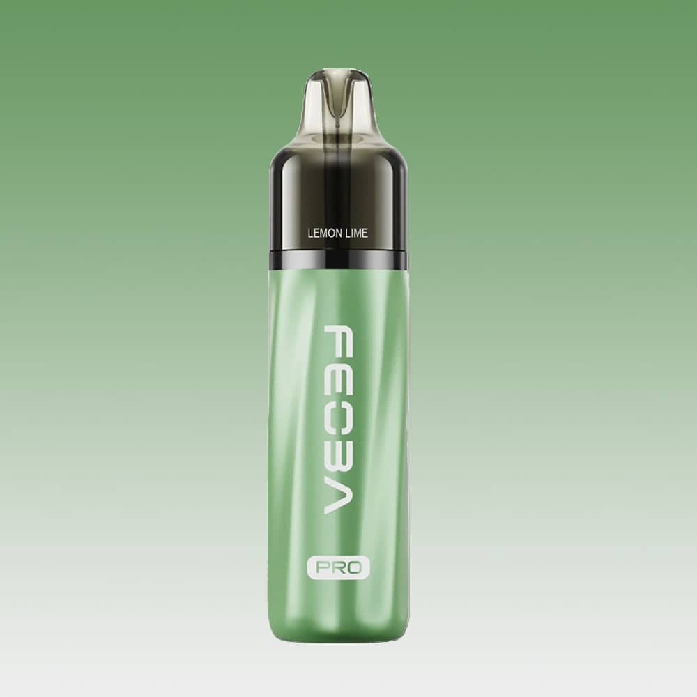 Feoba Pro 6000 - Lemon Lime
