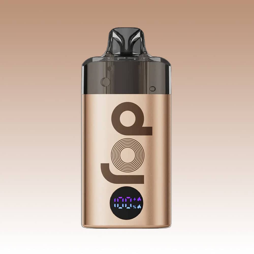 Dojo Blast 6000 - Pineapple Ice - Pack of 5