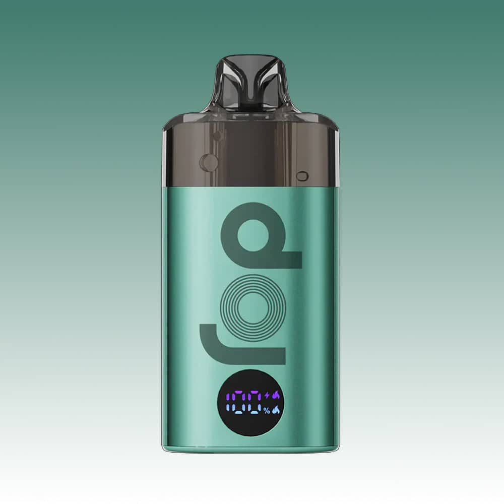 Dojo Blast 6000 - Lemon Lime - Pack of 5