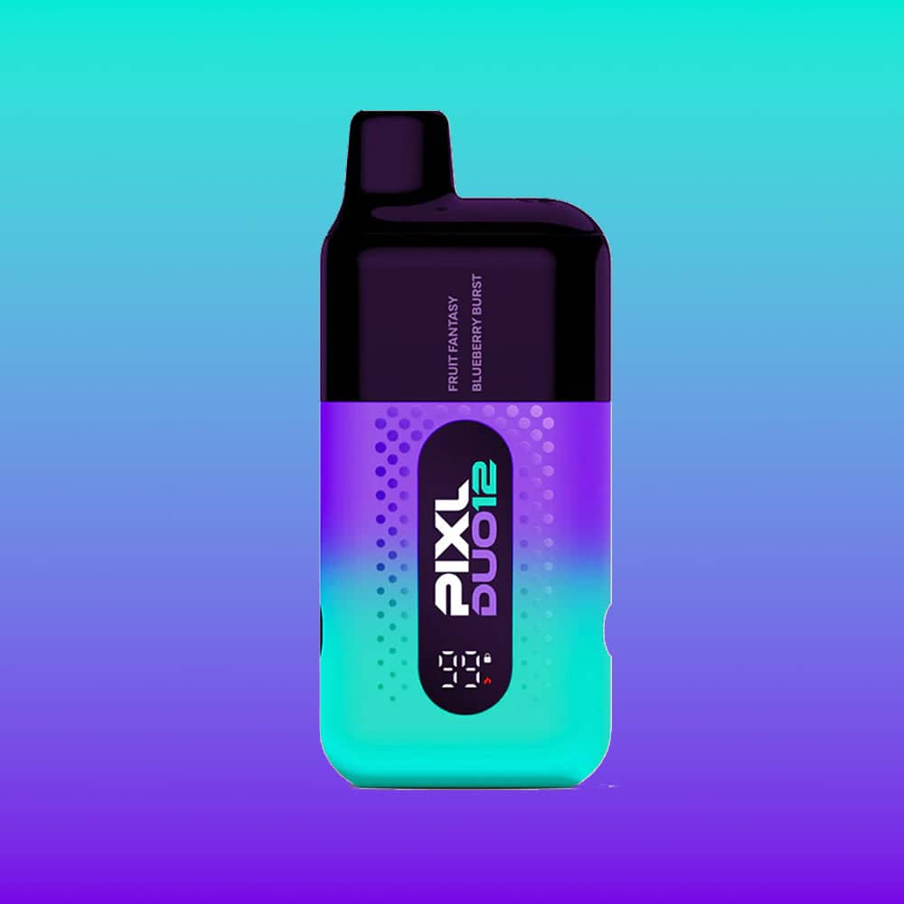 Pixl Duo 12k - Fantasy Edition | 5 Packs