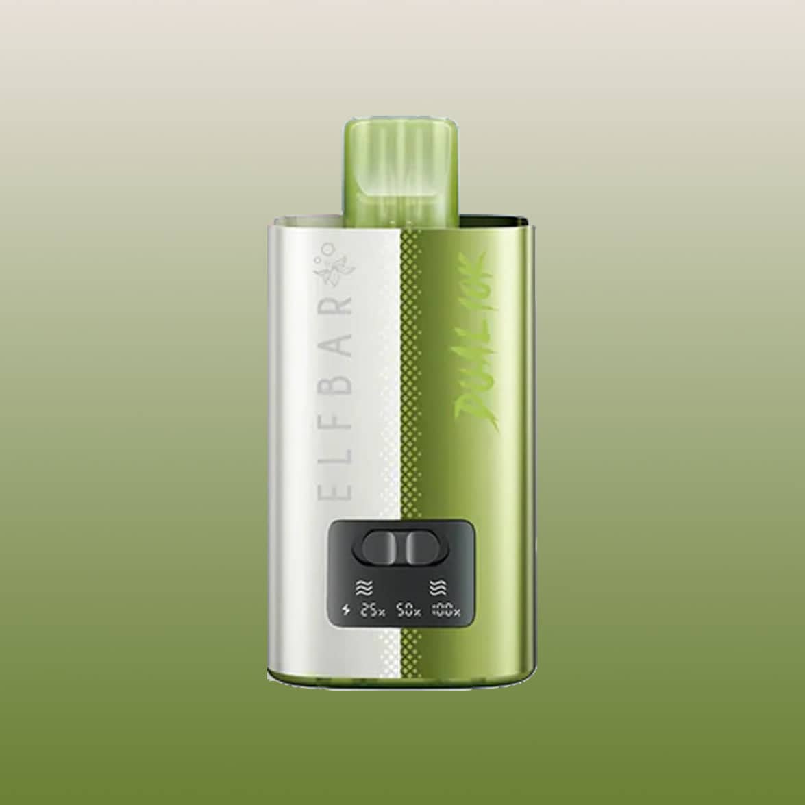 Elf Bar Dual 10K - Fruity Edition | 5 Packs