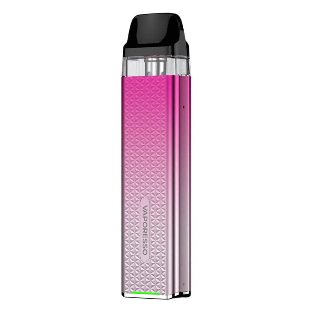 Vaporesso Xros 3 Mini Vape Kit - Rose Pink