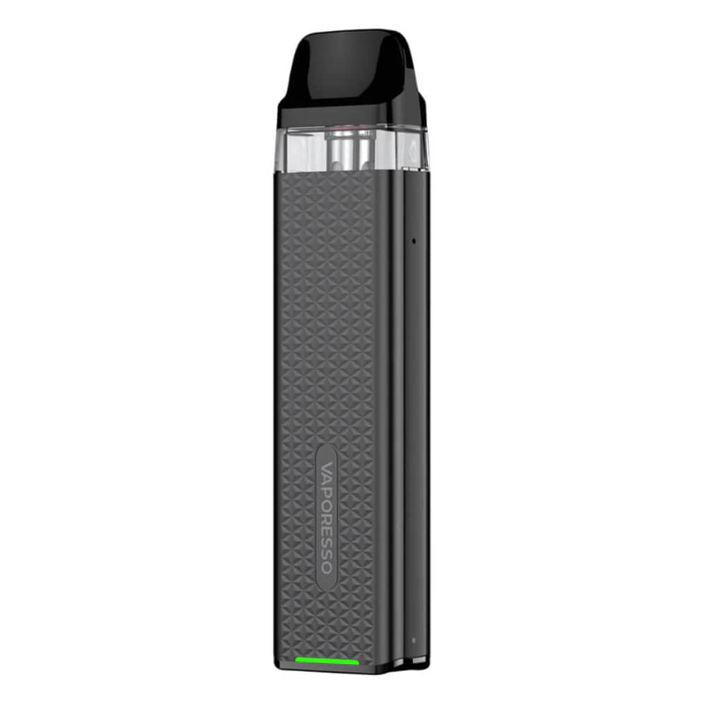 Vaporesso Xros 3 Mini Vape Kit - Space Grey