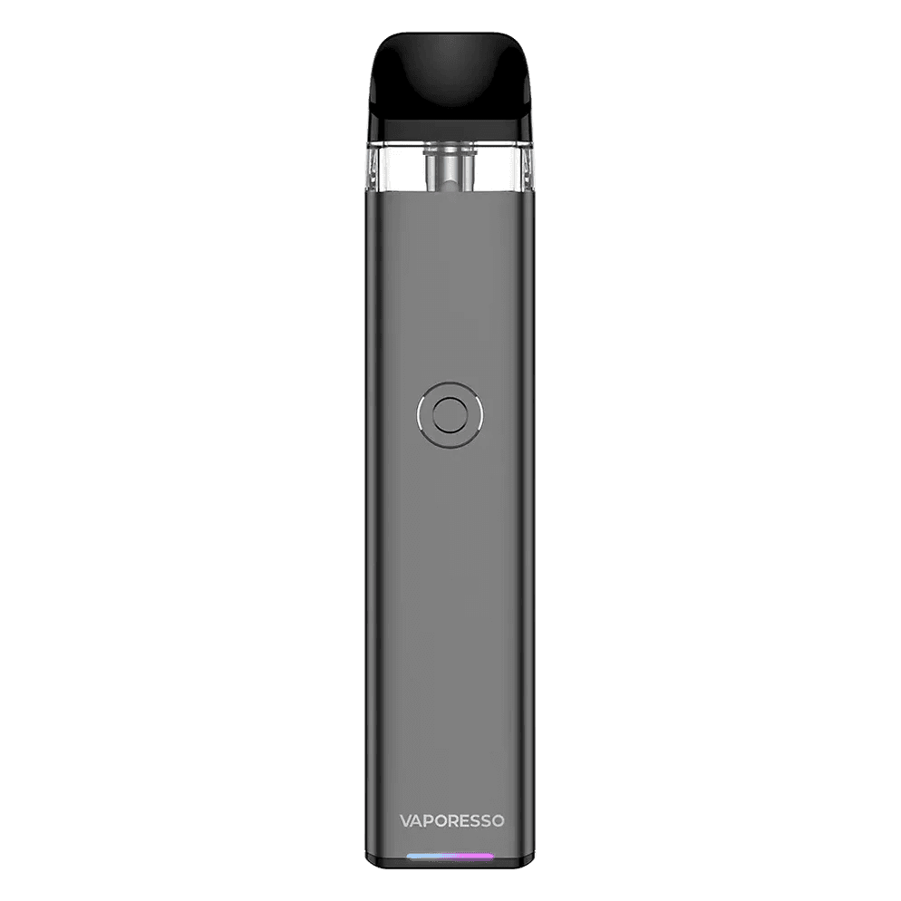 Vaporesso Xros 3 Vape Pod Kit - Space Grey