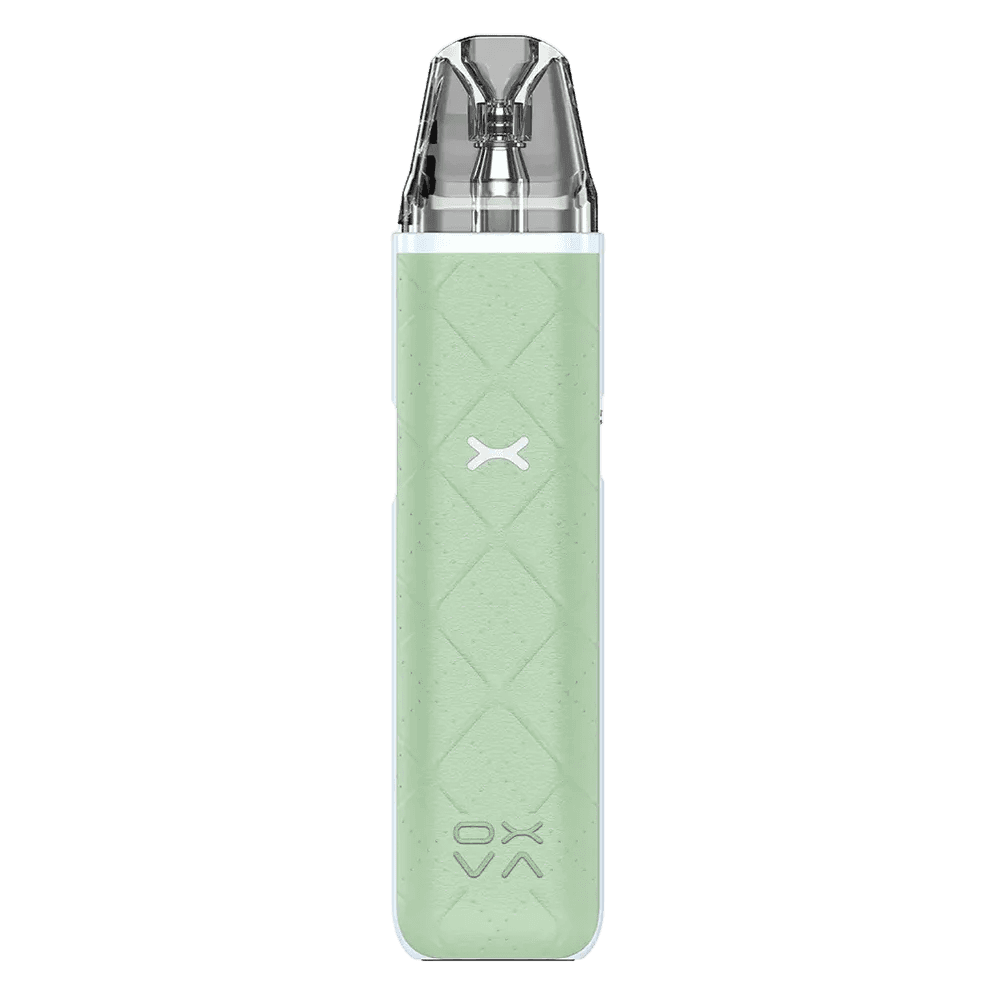 Oxva Xlim Go Pod Vape Kit - Light Green