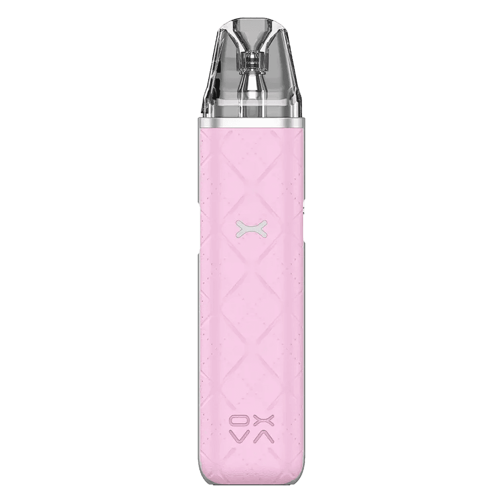 Oxva Xlim Go Pod Vape Kit - Pink