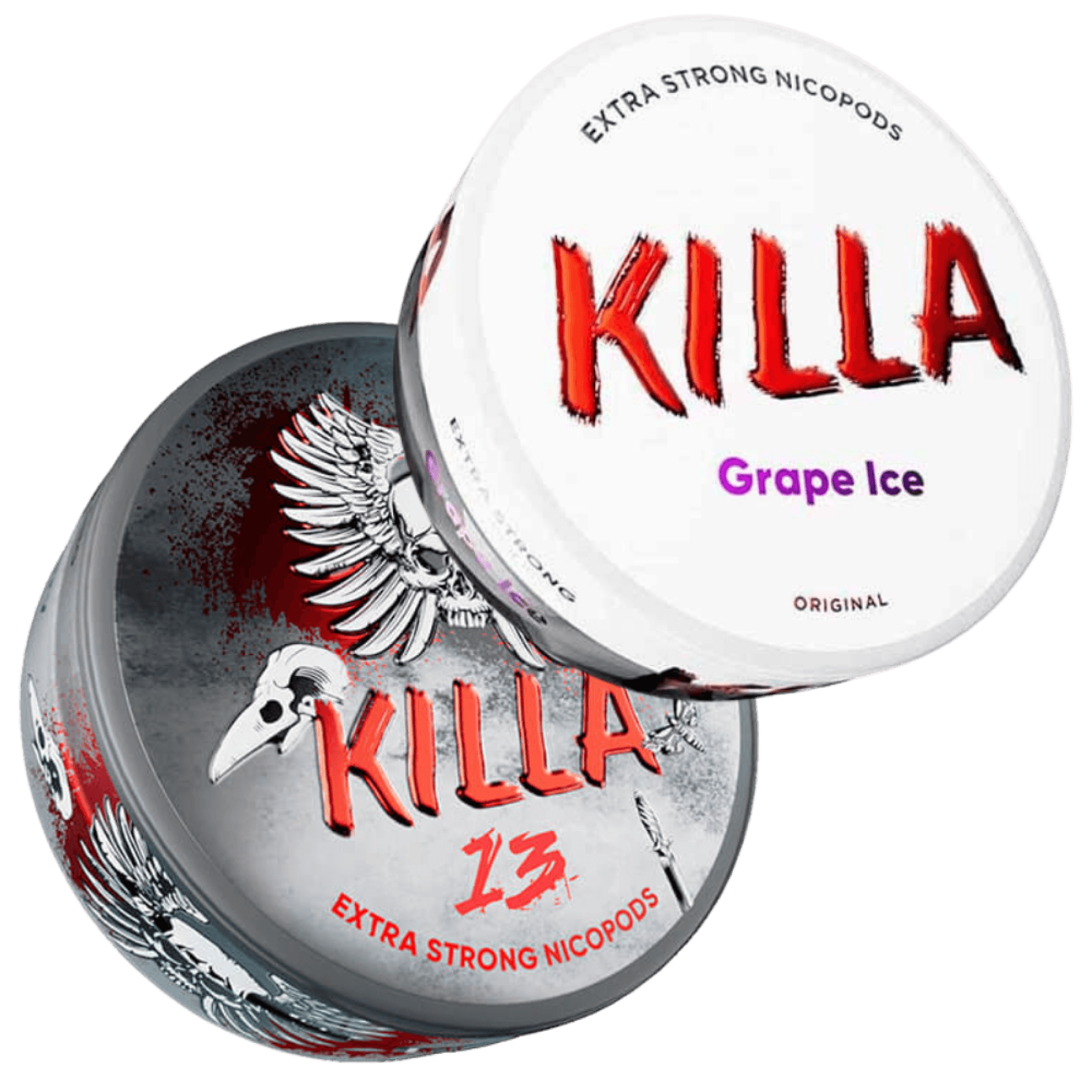 Grab Killa Best Online Offer !