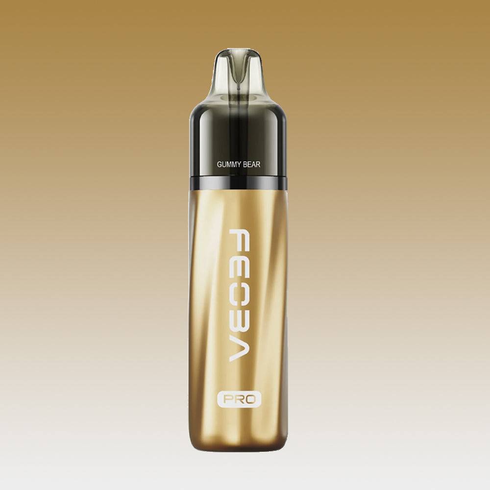 Feoba Pro 6000 - Gummy Bear