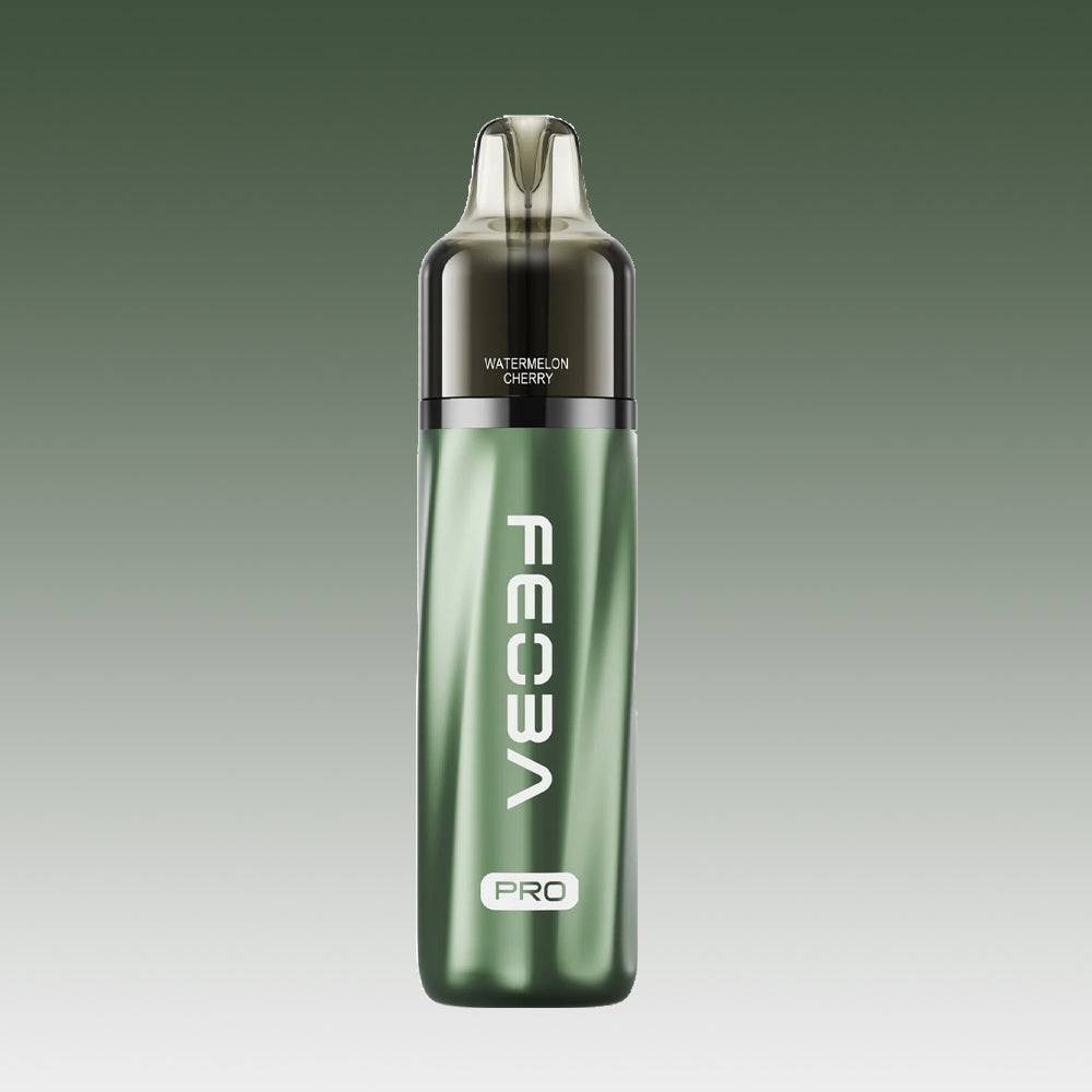 Feoba Pro 6000 - Watermelon Cherry