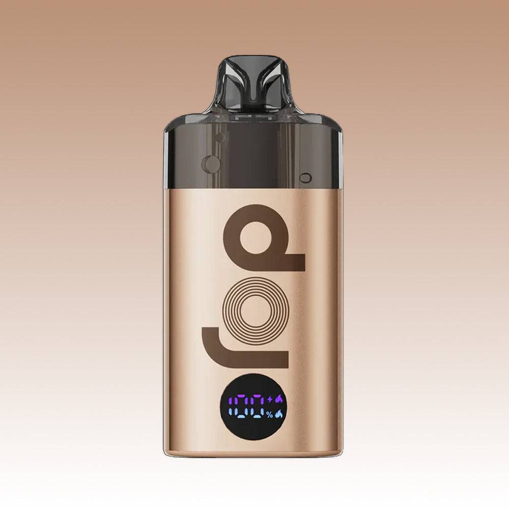 Dojo Blast 6000 - Pineapple Ice - Pack of 5