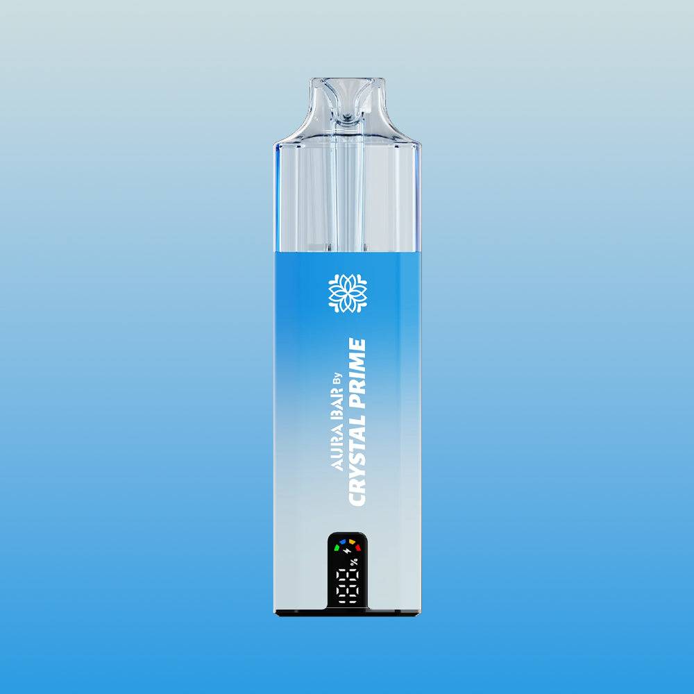 Crystal Prime 10000 - Mr Blue - Pack Of 5