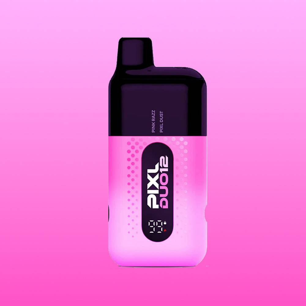 Pixl Duo 12k - Pink Edition