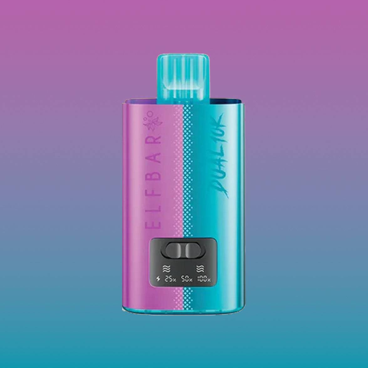 Elf Bar Dual 10K - Sour Edition