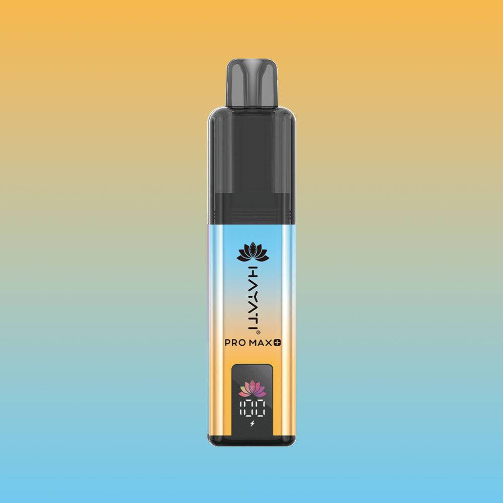 Hayati Pro Max Plus 6000 - Caribb Crush