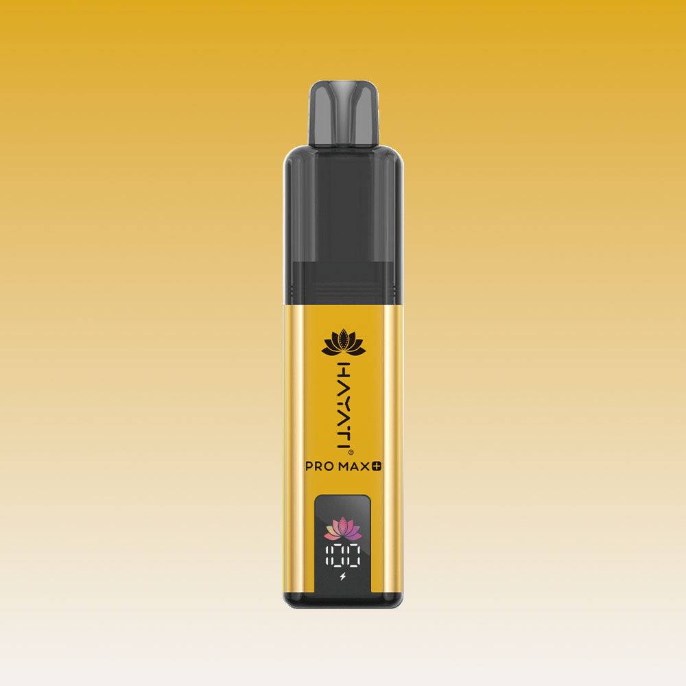 Hayati Pro Max Plus 6000 - Triple Mango