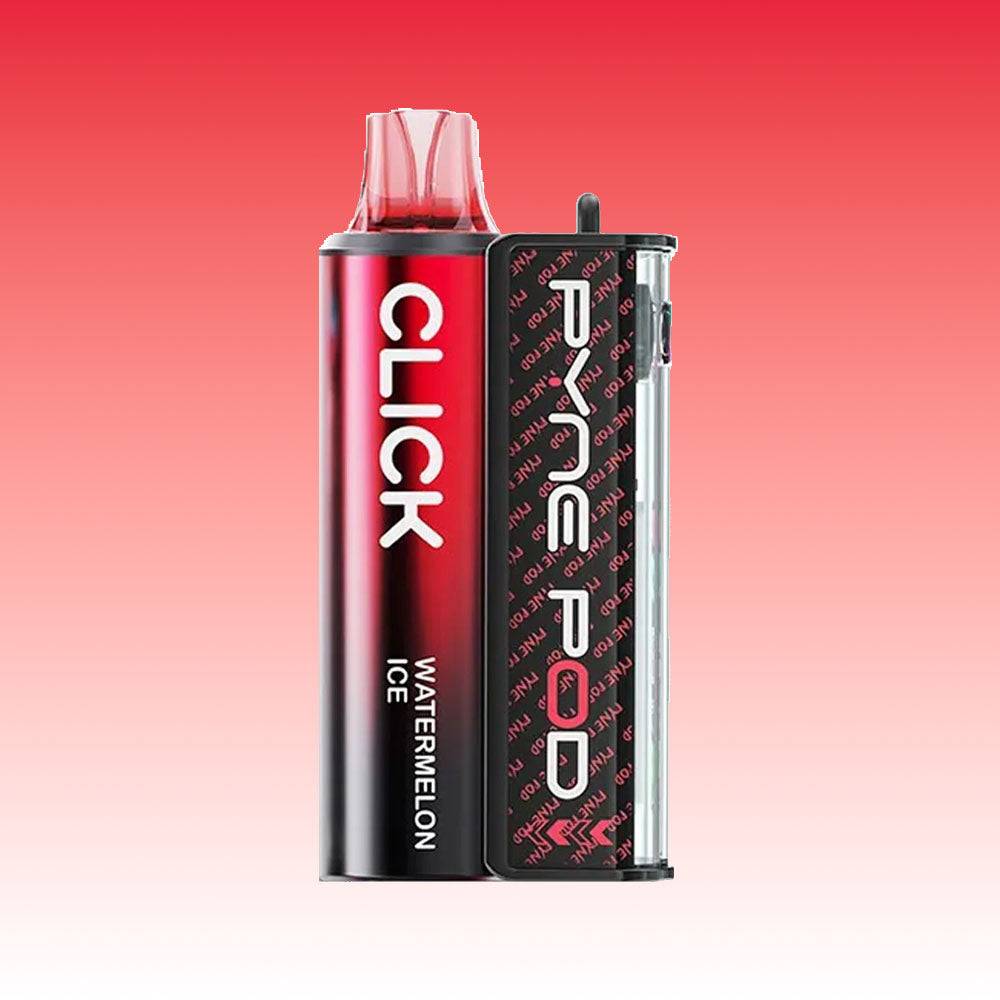 Pyne Pod Click 10K - Watermelon Ice
