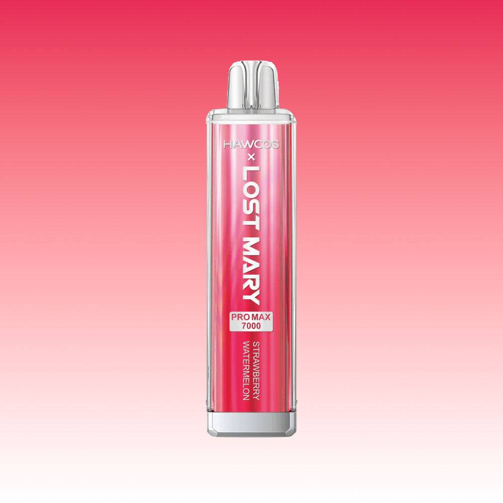 Lost Mary Pro Max 7000 - Strawberry Watermelon
