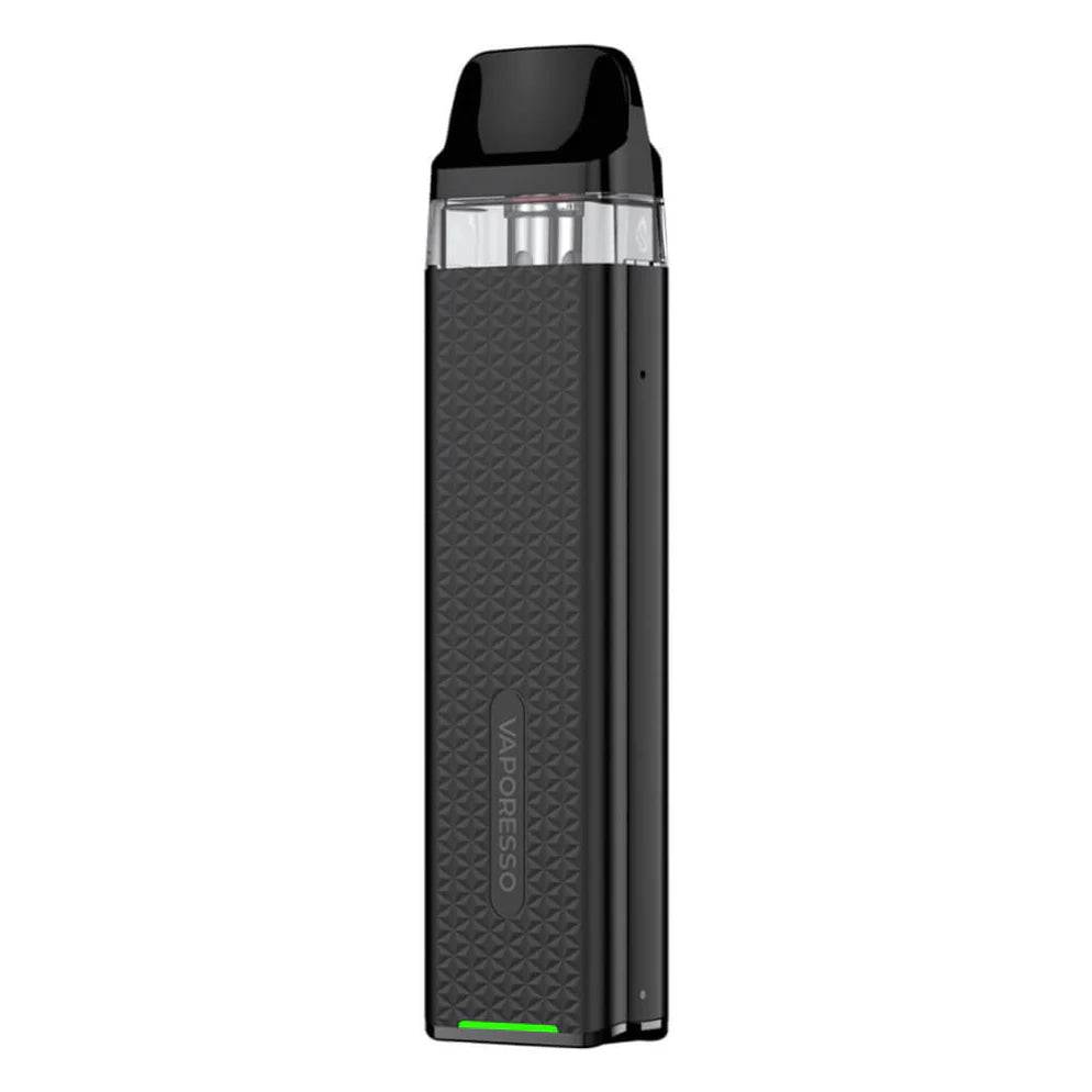 Vaporesso Xros 3 Mini Vape Kit - Black