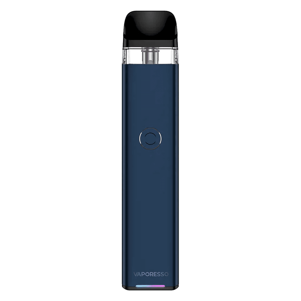 Vaporesso Xros 3 Vape Pod Kit - Navy Blue