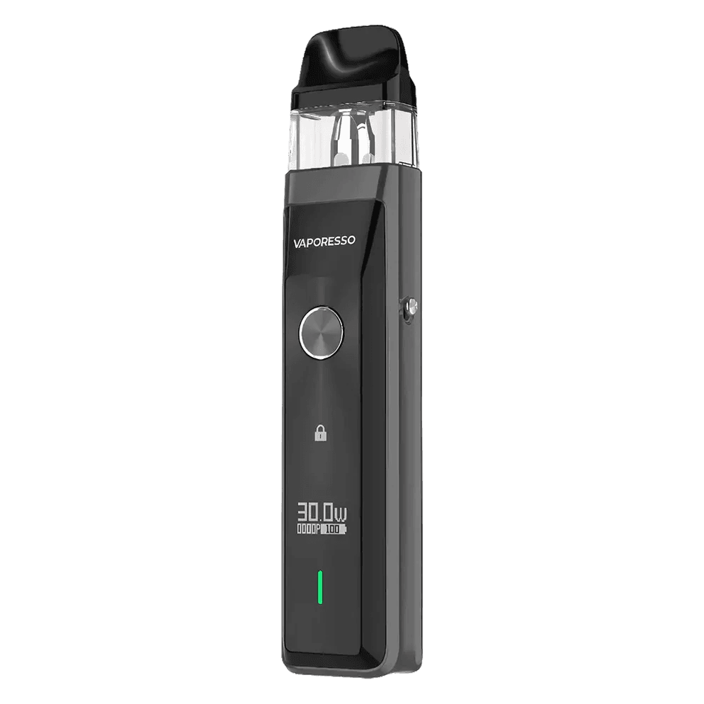 Vaporesso Xros Pro Vape Kit -Black