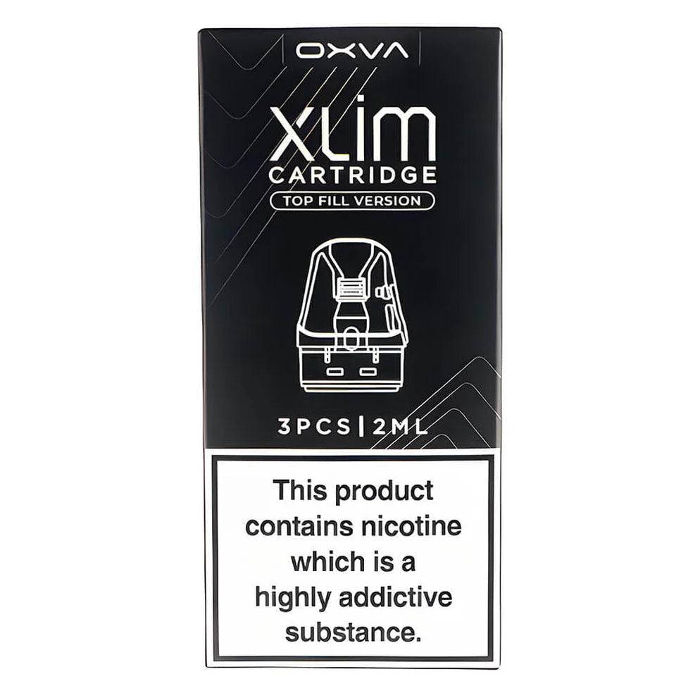 Oxva Xlim V3 Pods - 1.2 Ohm