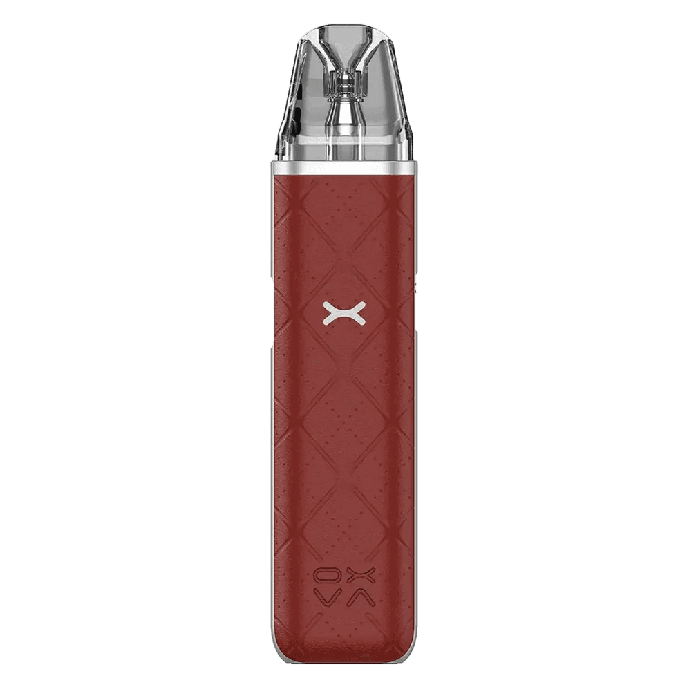 Oxva Xlim Go Pod Vape Kit - Red
