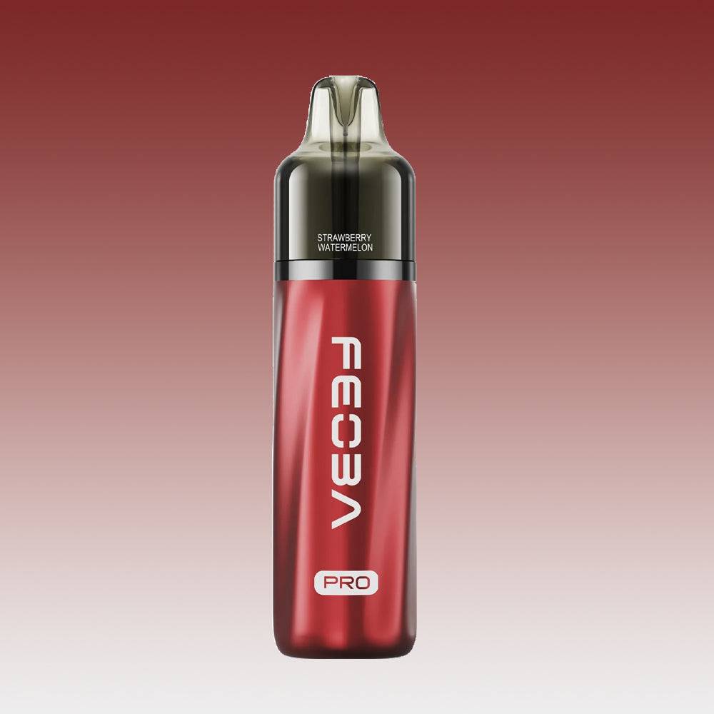 Feoba Pro 6000 - Strawberry Watermelon