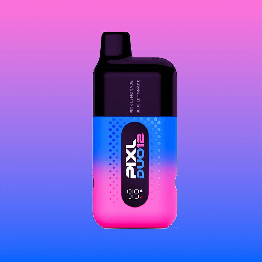 Pixl Duo 12k - Lemonade Edition