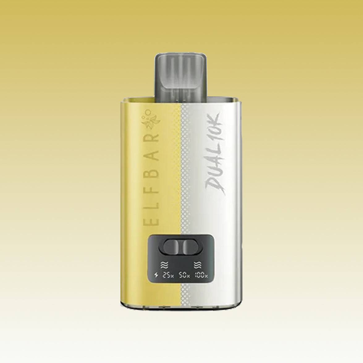 Elf Bar Dual 10K - Summer Edition