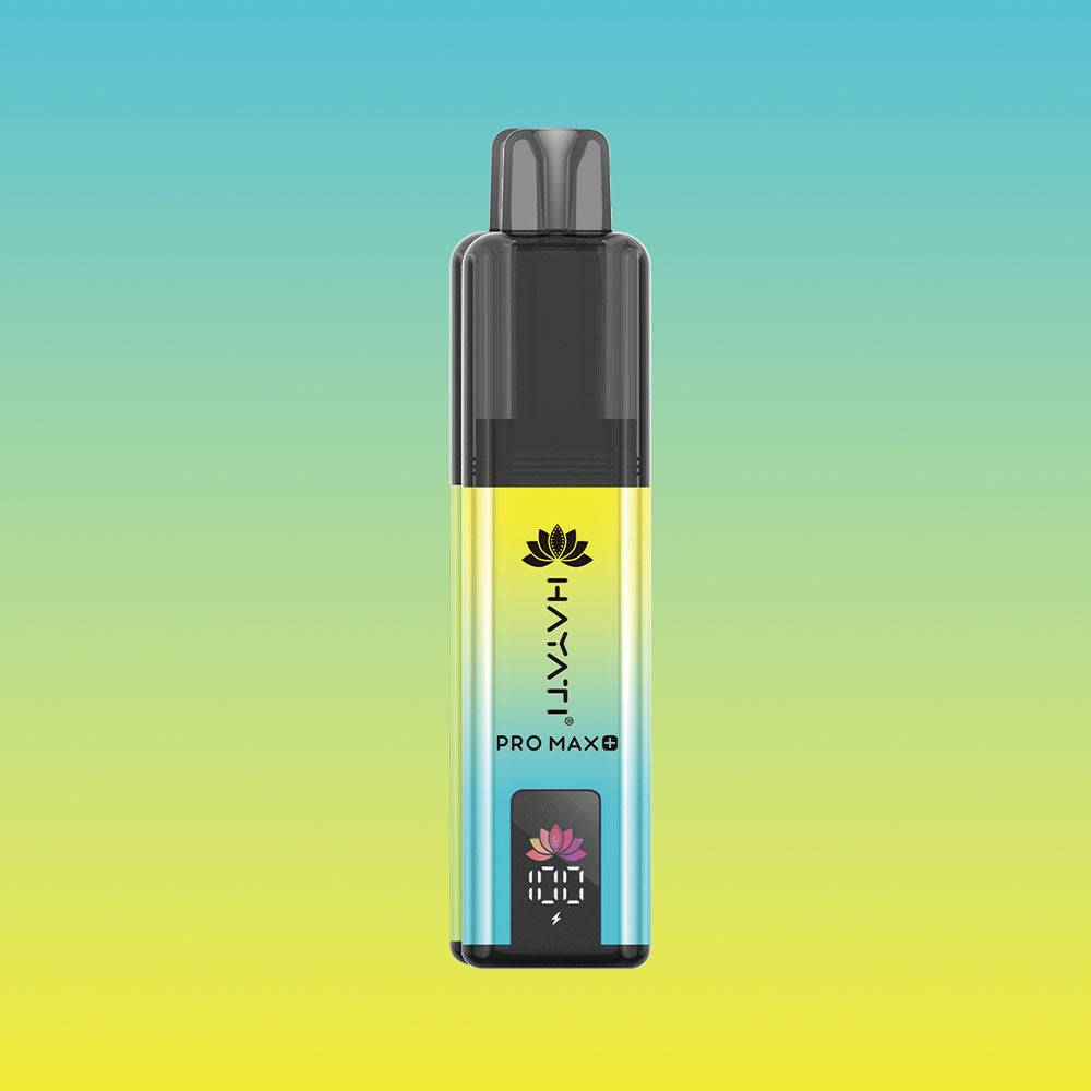 Hayati Pro Max Plus 6000 - Fruit Twist