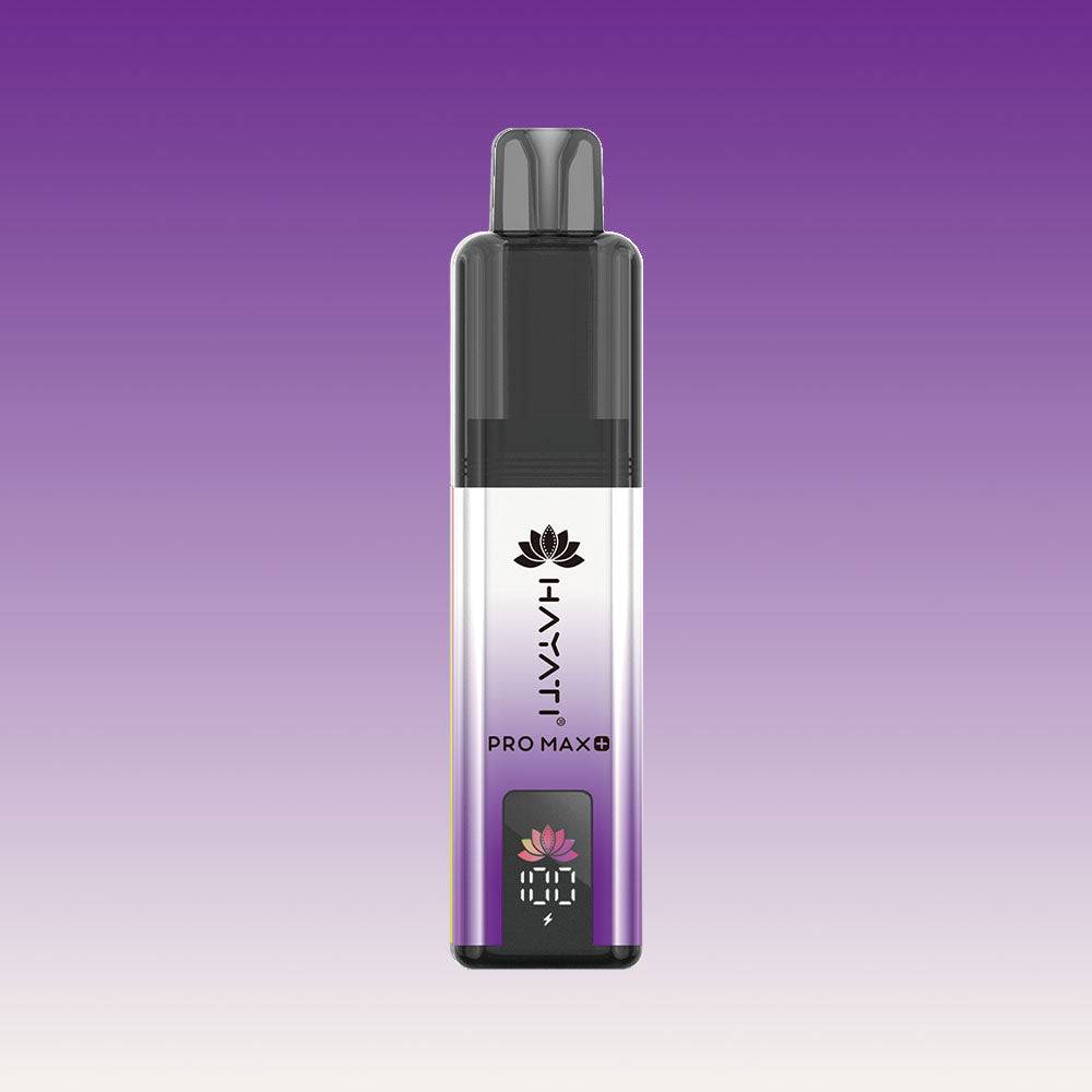 Hayati Pro Max Plus 6000 - Summer Dream