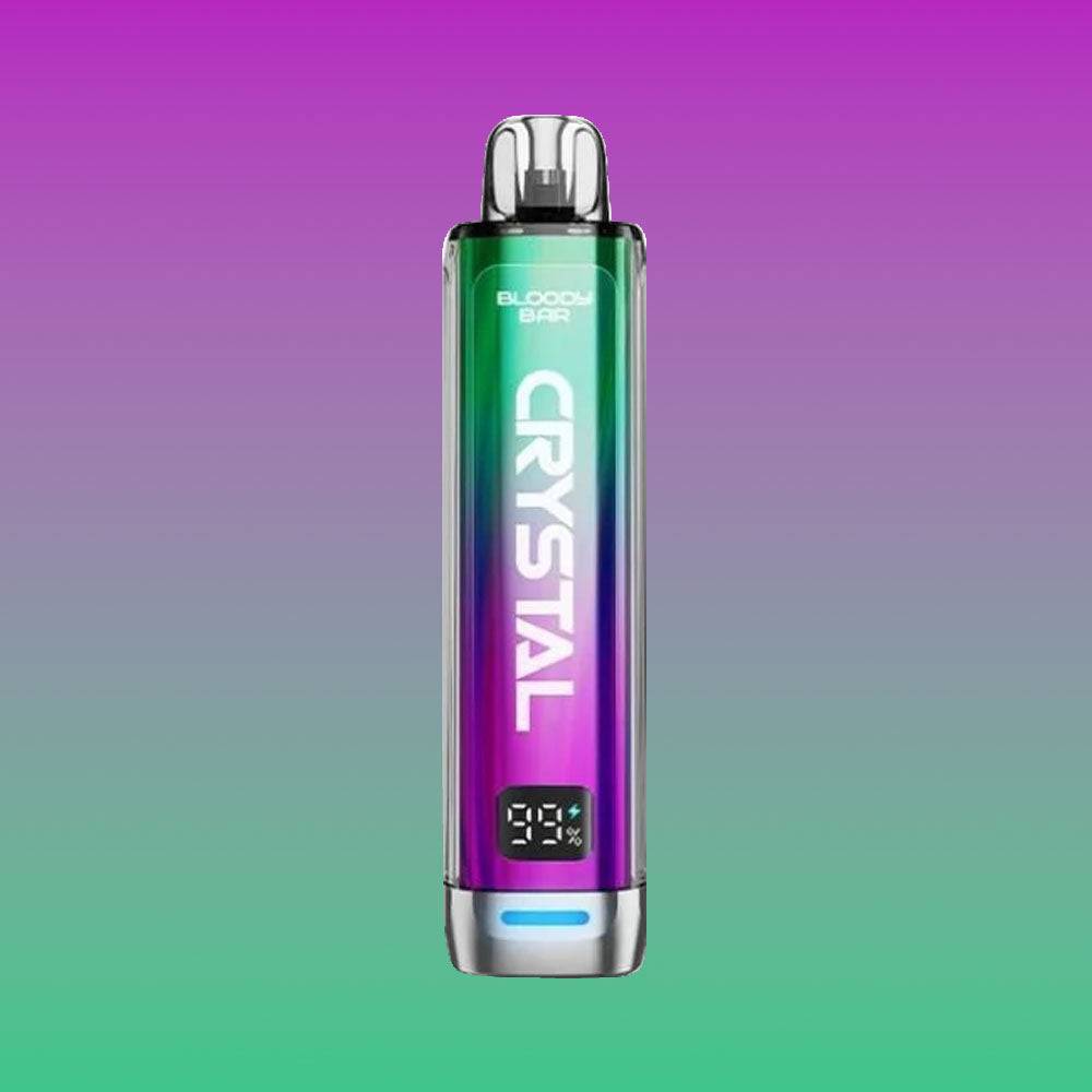 Bloody Bar Crystal 10k - Skitz