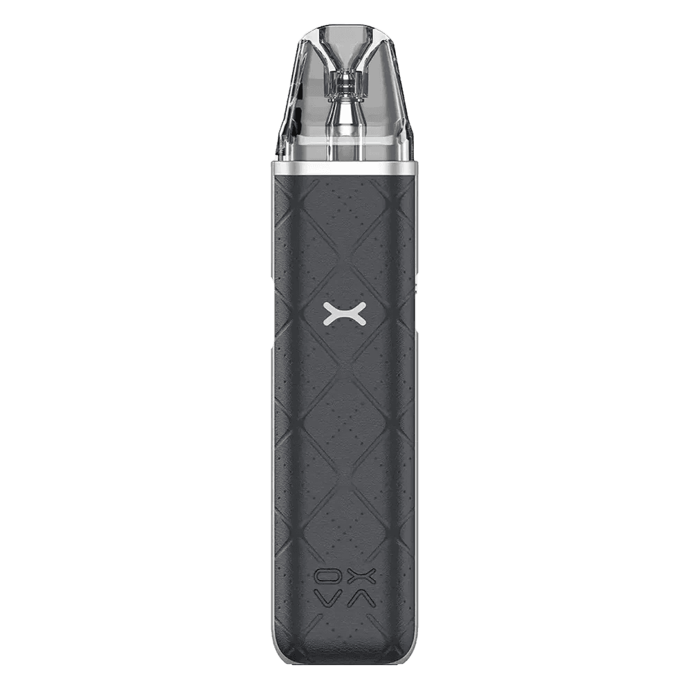 Oxva Xlim Go Pod Vape Kit - Dark Grey