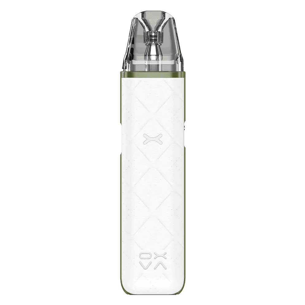 Oxva Xlim Go Pod Vape Kit - White