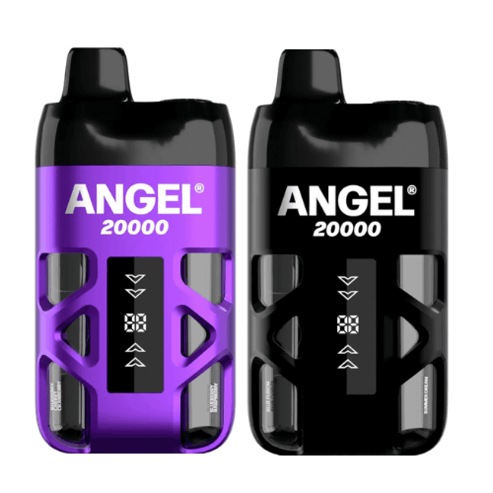 Angel 20k Prefilled Refill Pod Vape Kit